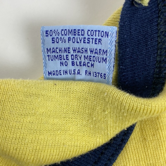 The Police Variety Arts Theater Los Angeles California Jan 16,1981 Women’s Tee L - Picture 5 of 12